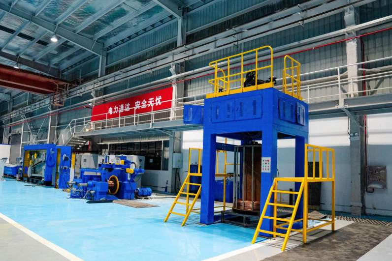 通化电气装备用电线电缆型号全解析